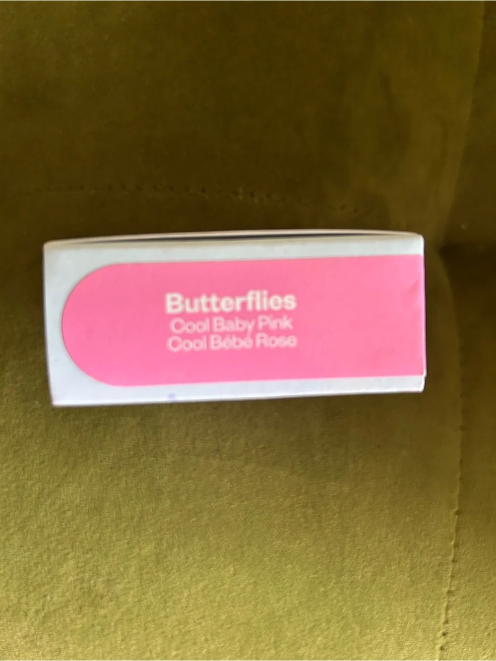 Kosas Blush Is Life Baked-Butterfly